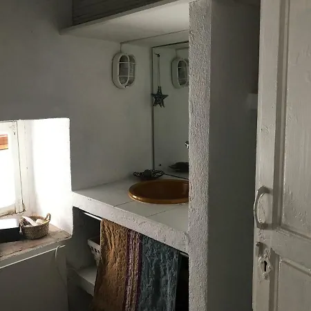 Casa De Arquitecto Apartment *