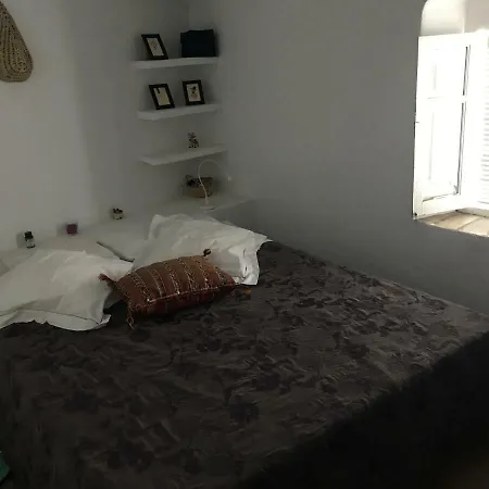 Casa De Arquitecto