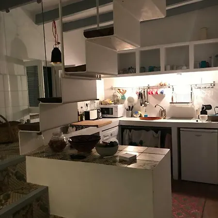 Casa De Arquitecto *