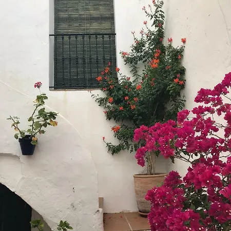 Casa De Arquitecto Vejer de la Frontera