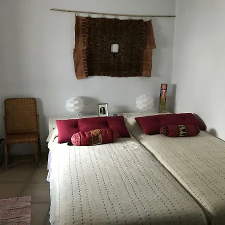 Casa De Arquitecto Vejer de la Frontera