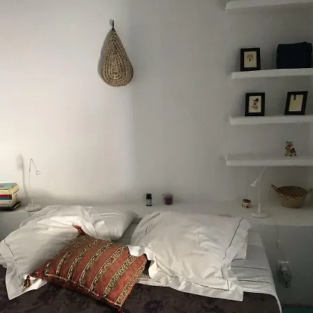 Casa De Arquitecto Apartment