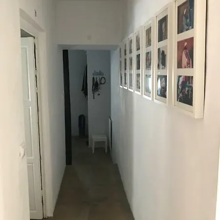 Casa De Arquitecto Apartment Vejer de la Frontera