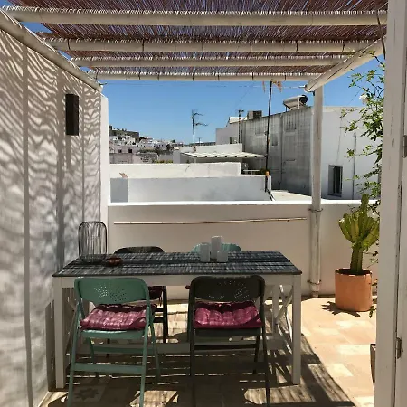 Casa De Arquitecto *