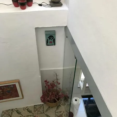 Apartment Casa De Arquitecto *