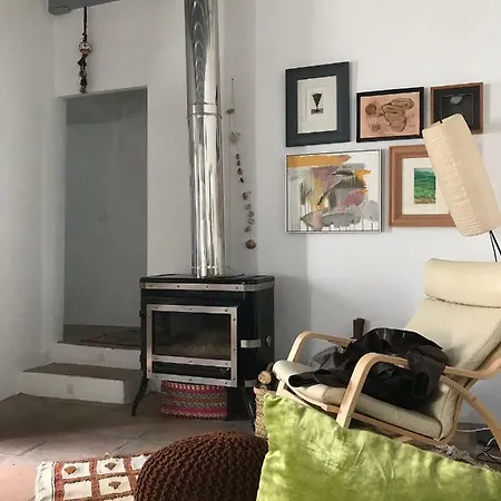 Casa De Arquitecto Apartment