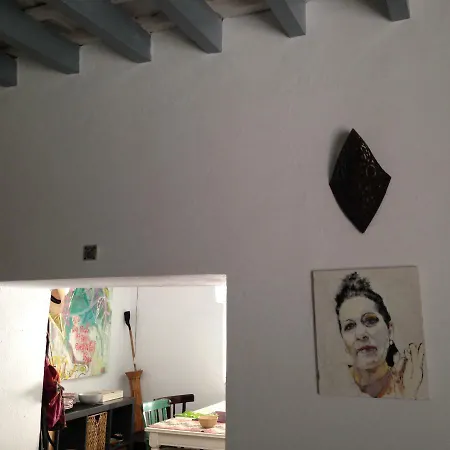 Casa De Arquitecto Apartment