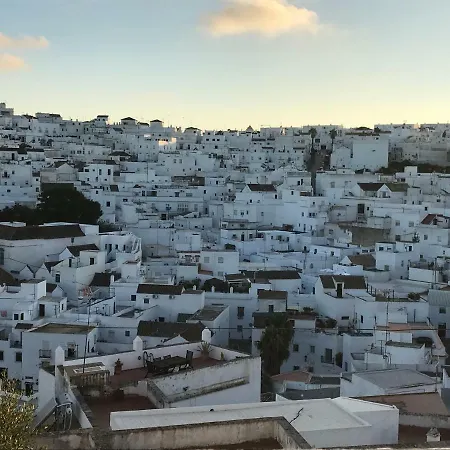 Casa De Arquitecto Vejer de la Frontera