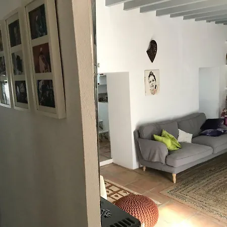 Casa De Arquitecto Apartment Vejer de la Frontera