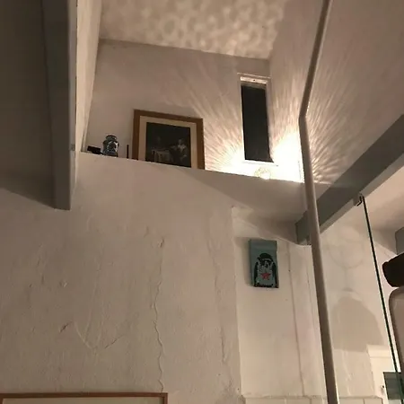 Casa De Arquitecto