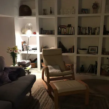 Apartment Casa De Arquitecto Vejer de la Frontera
