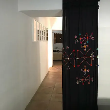 Apartment Casa De Arquitecto