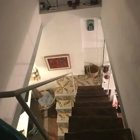 Apartment Casa De Arquitecto