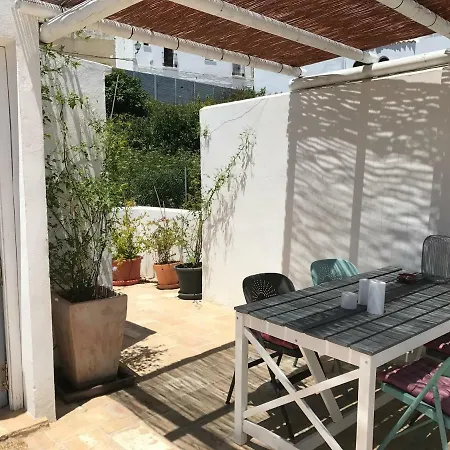 Casa De Arquitecto Apartment Vejer de la Frontera