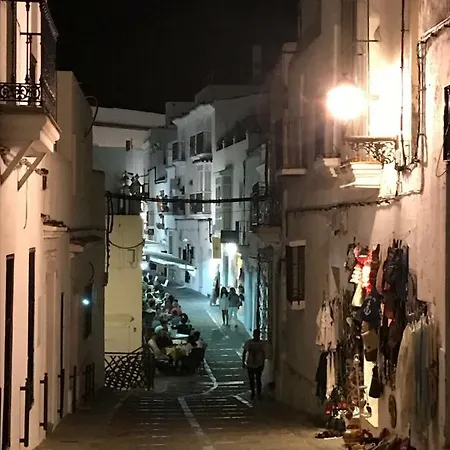 Apartment Casa De Arquitecto Vejer de la Frontera