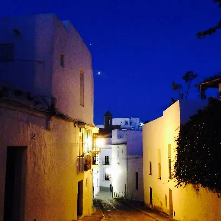 Casa De Arquitecto * Vejer de la Frontera