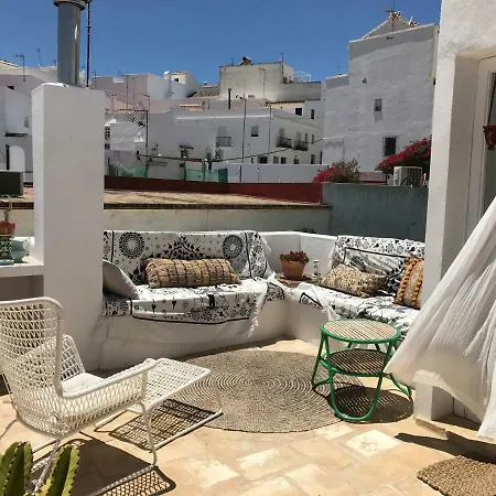 Casa De Arquitecto * Vejer de la Frontera