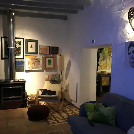 Apartment Casa De Arquitecto Vejer de la Frontera