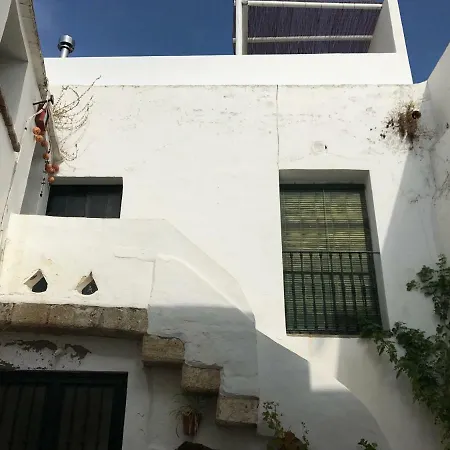 Casa De Arquitecto Apartment Vejer de la Frontera