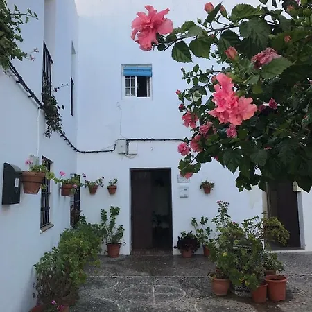Casa De Arquitecto Vejer de la Frontera